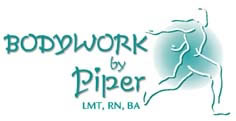 Bodywork by Piper, LMT, RN, BA